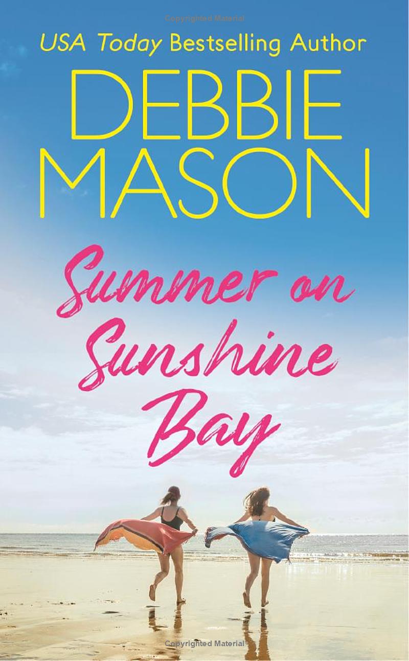 summer on sunshine bay