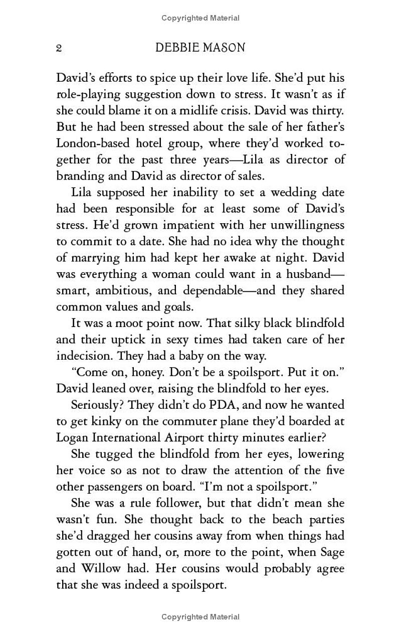 summer on sunshine bay