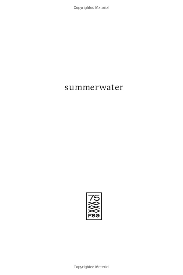 summerwater