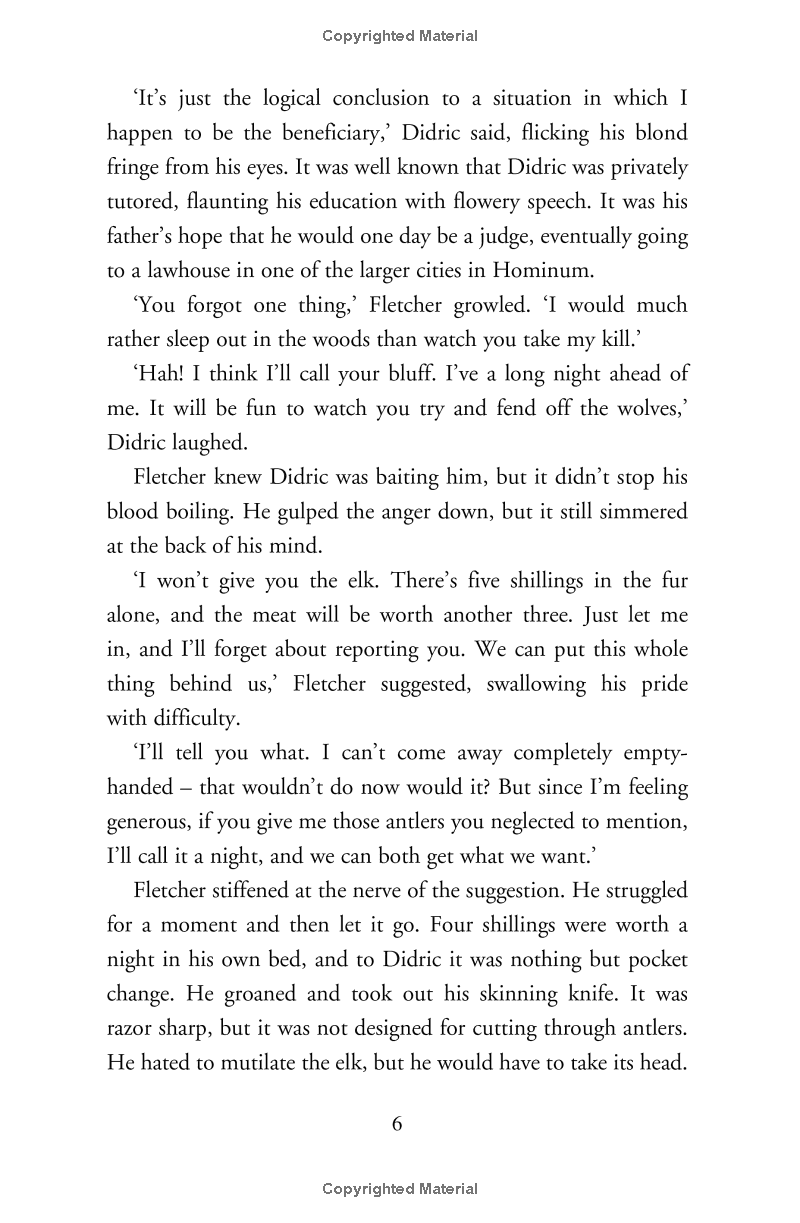 summoner 1: the novice