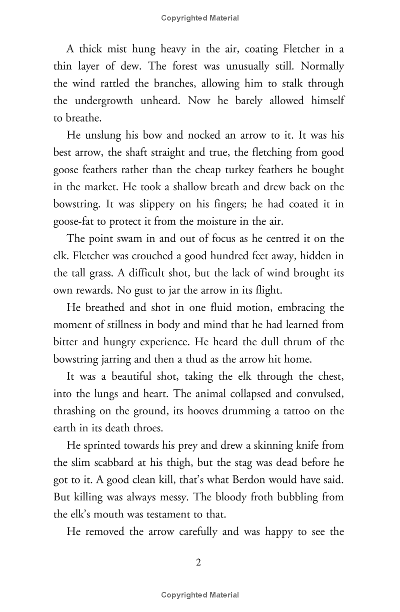 summoner 1: the novice