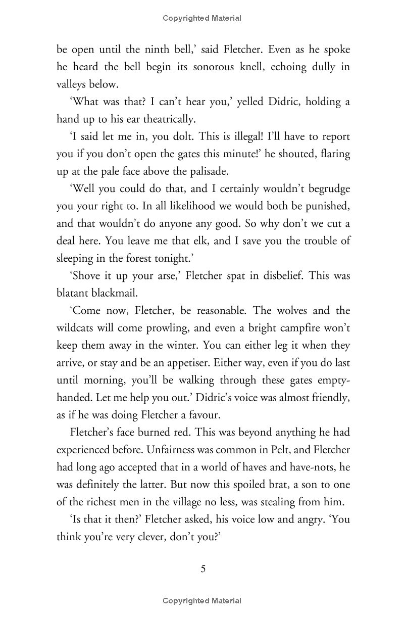 summoner 1: the novice