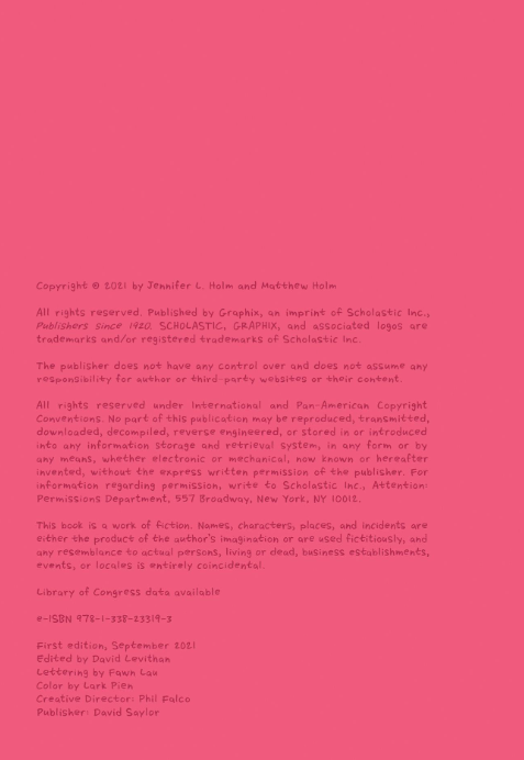 sunny #4: sunny makes a splash: a graphic novel