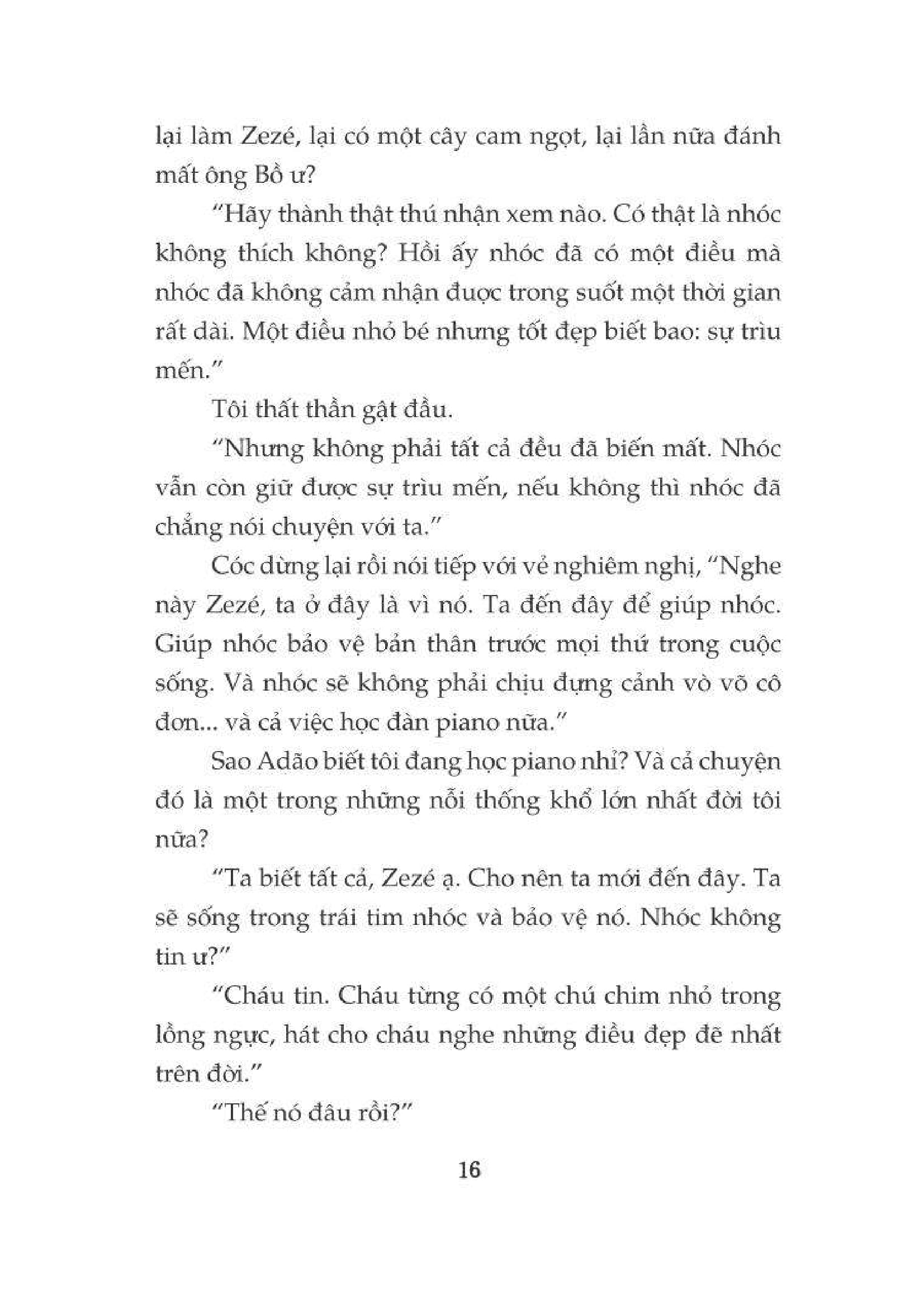 sưởi ấm mặt trời - phần tiếp theo của cây cam ngọt của tôi