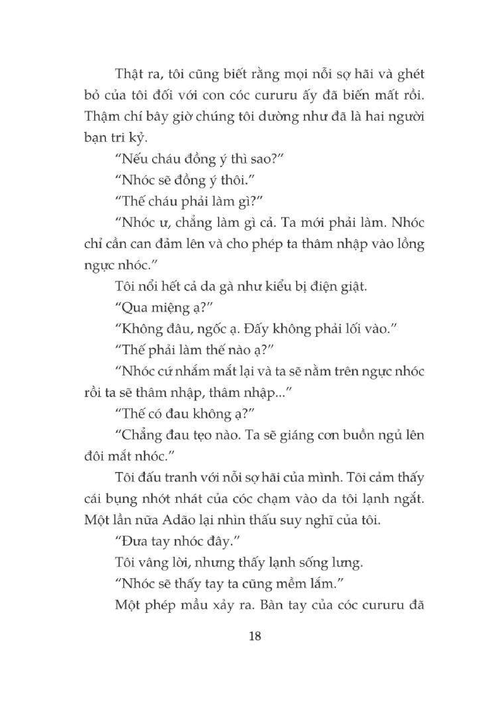 sưởi ấm mặt trời - phần tiếp theo của cây cam ngọt của tôi