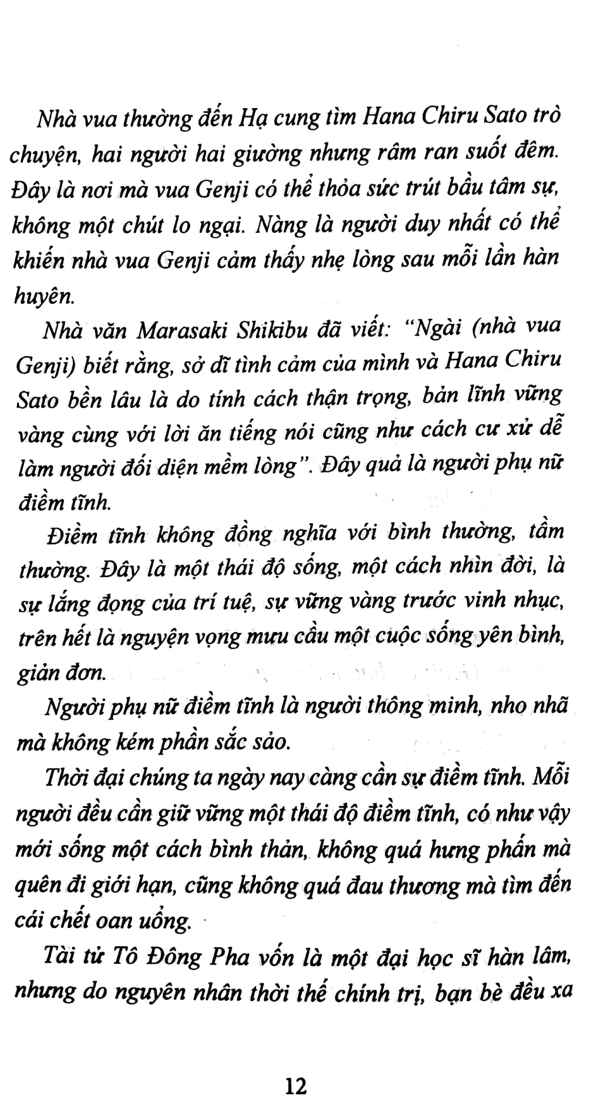 suối nguồn yêu thương - sống để yêu đời yêu thương