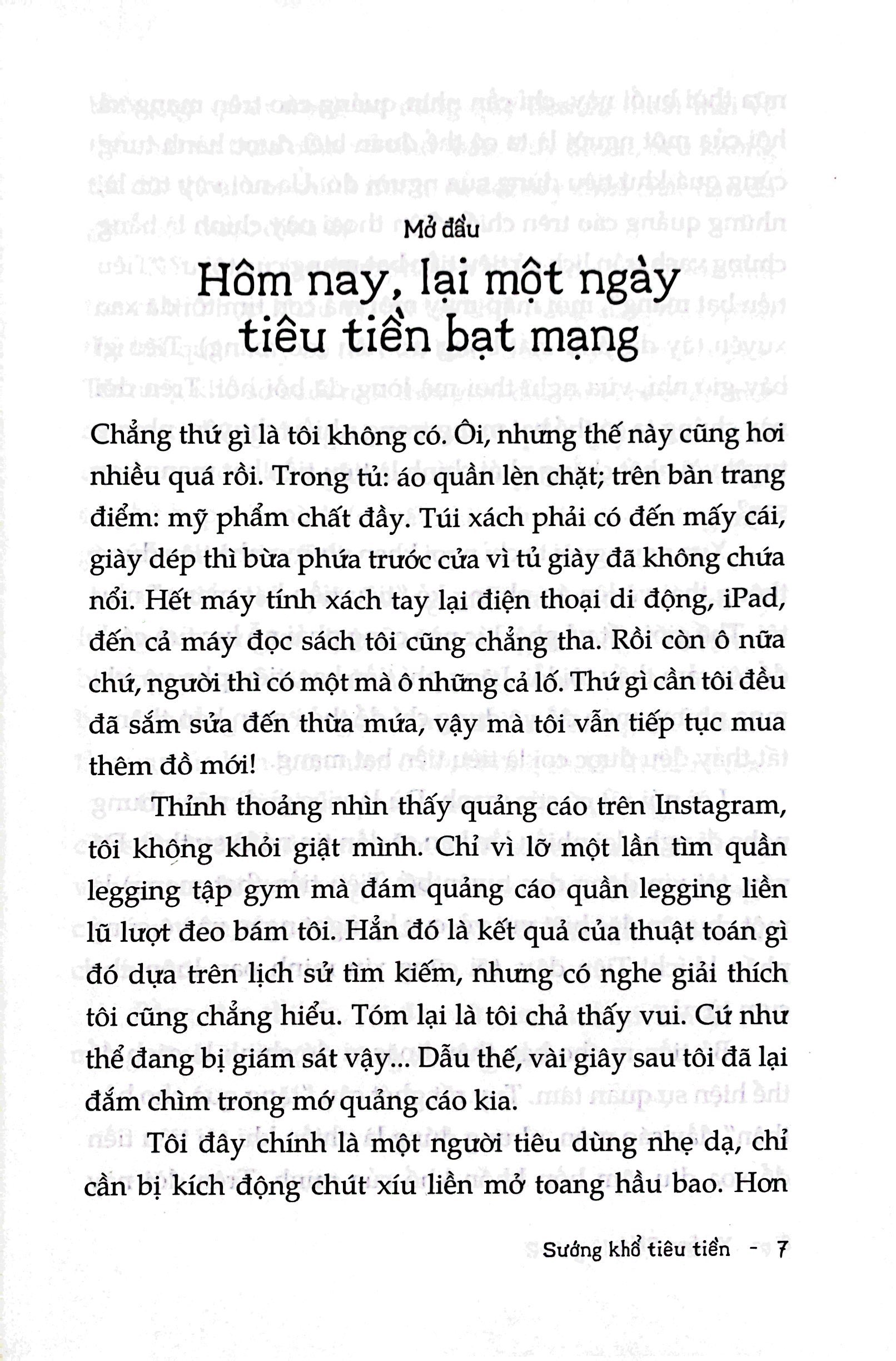sướng khổ tiêu tiền - cách tiêu pha thời thượng của giới trẻ hàn quốc