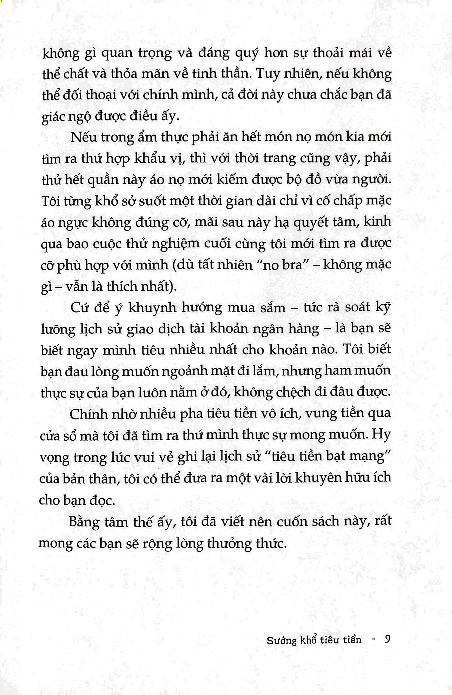 sướng khổ tiêu tiền - cách tiêu pha thời thượng của giới trẻ hàn quốc