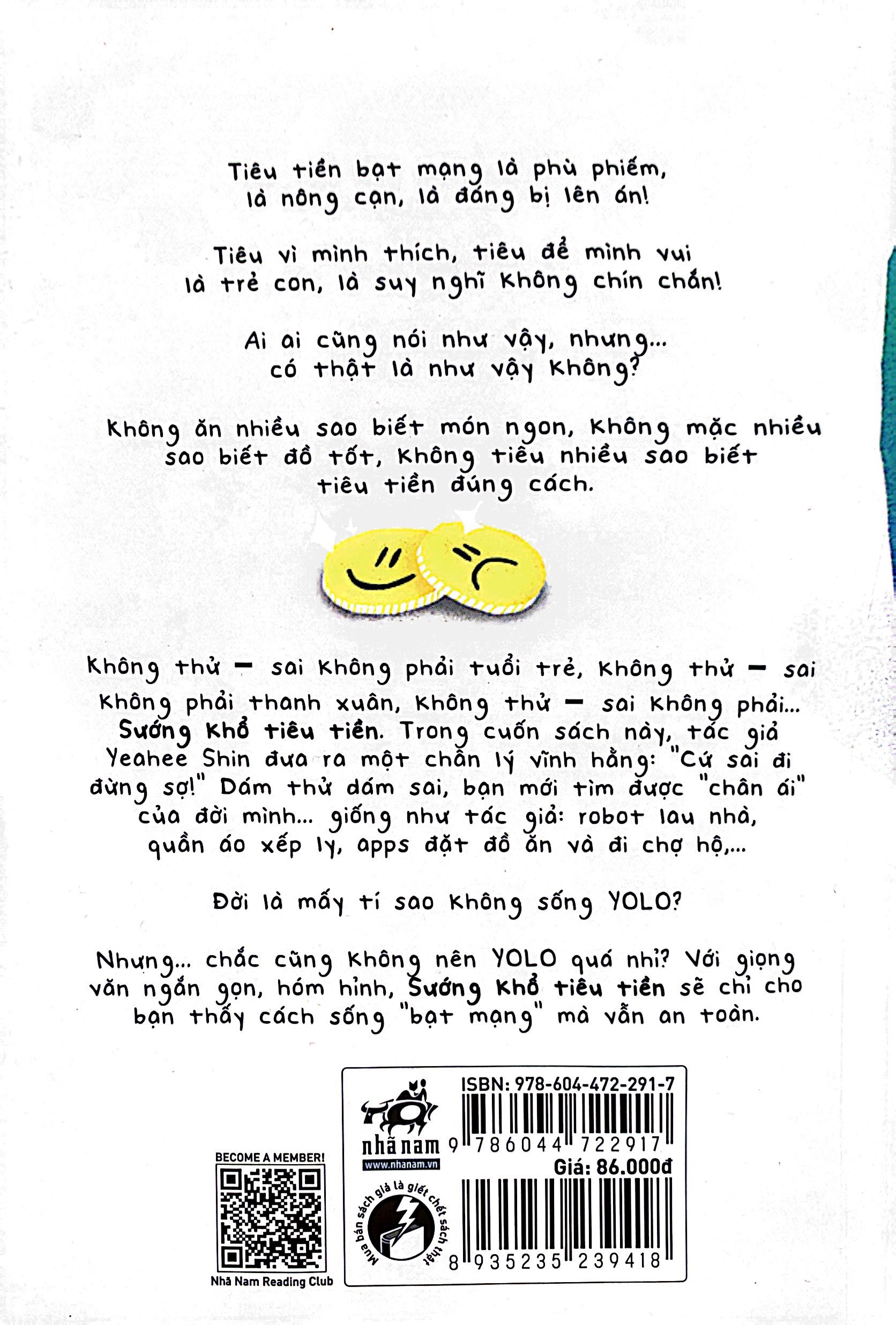 sướng khổ tiêu tiền - cách tiêu pha thời thượng của giới trẻ hàn quốc