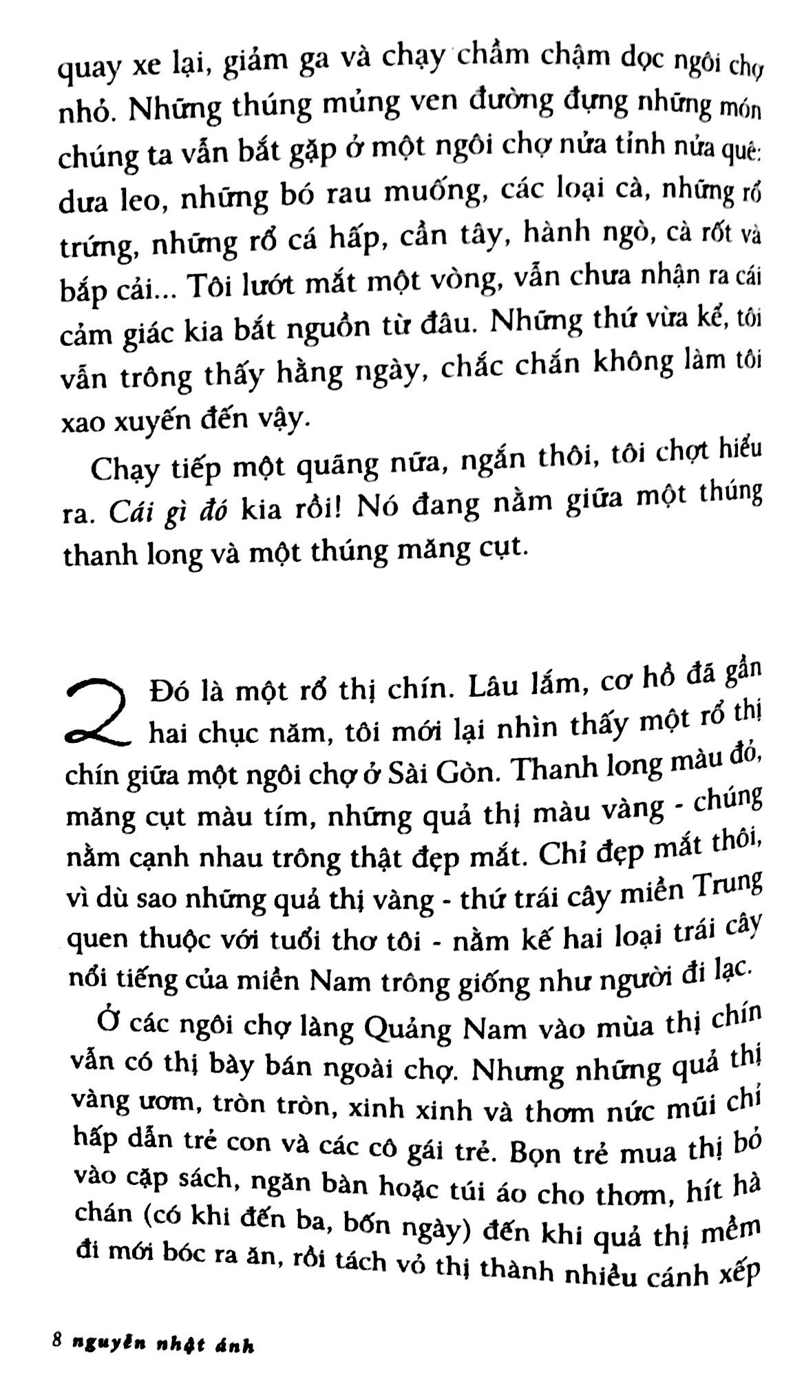 sương khói quê nhà (tái bản 2023)