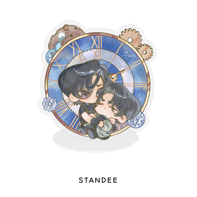 Suong Mu - Tap 1 - Ban Dac Biet - Tang Kem Bookmark + Postcard + Standee