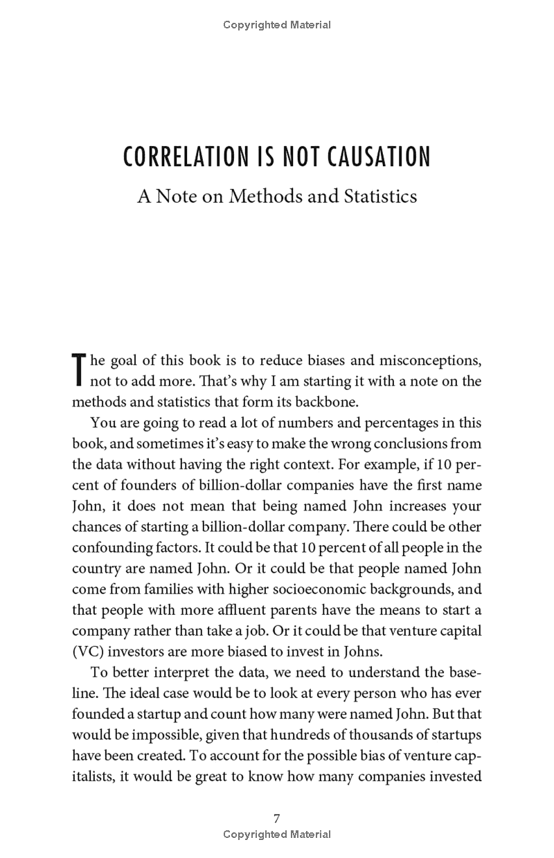 super founders: what data reveals about billion-dollar startups