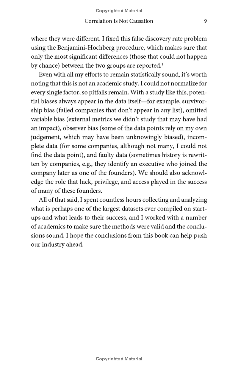 super founders: what data reveals about billion-dollar startups