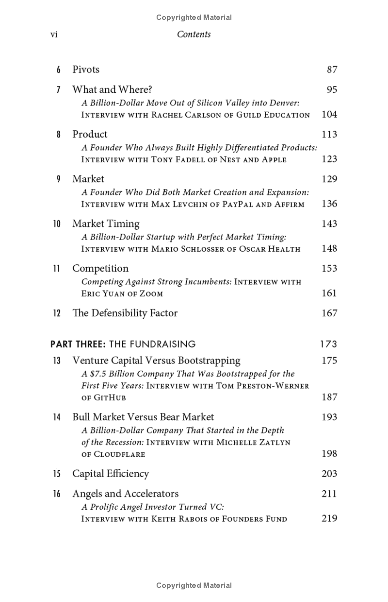 super founders: what data reveals about billion-dollar startups