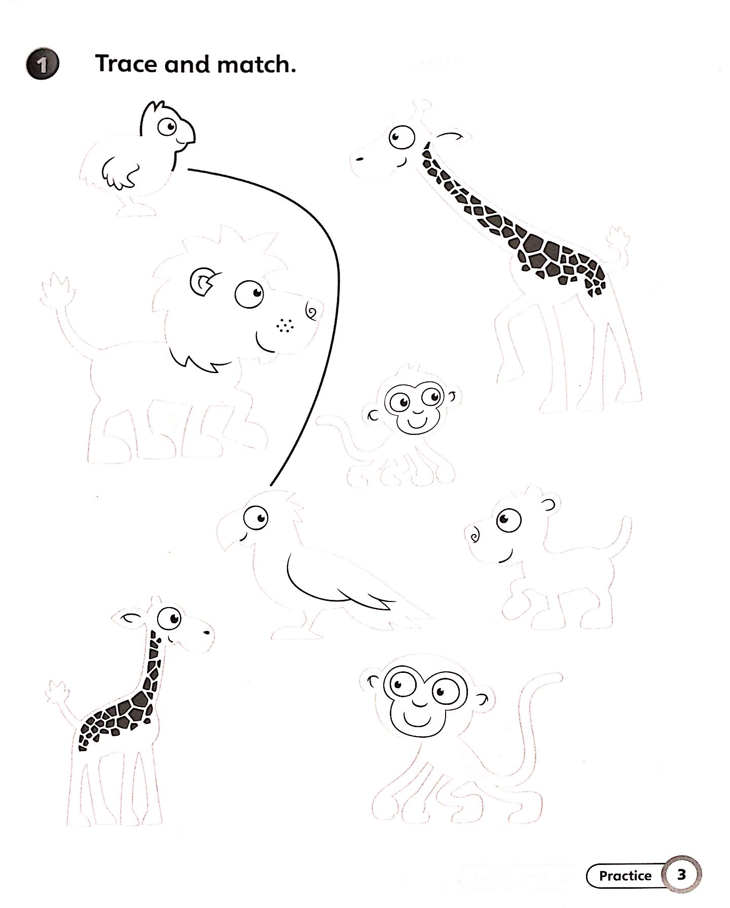 super minds starter - workbook