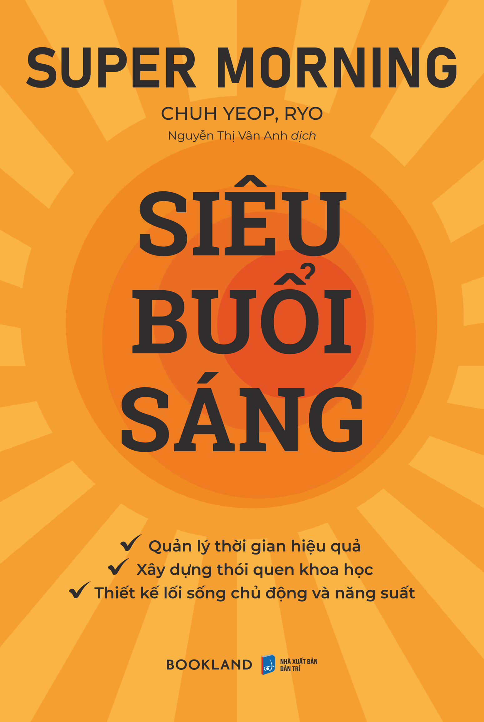 super morning - siêu buổi sáng