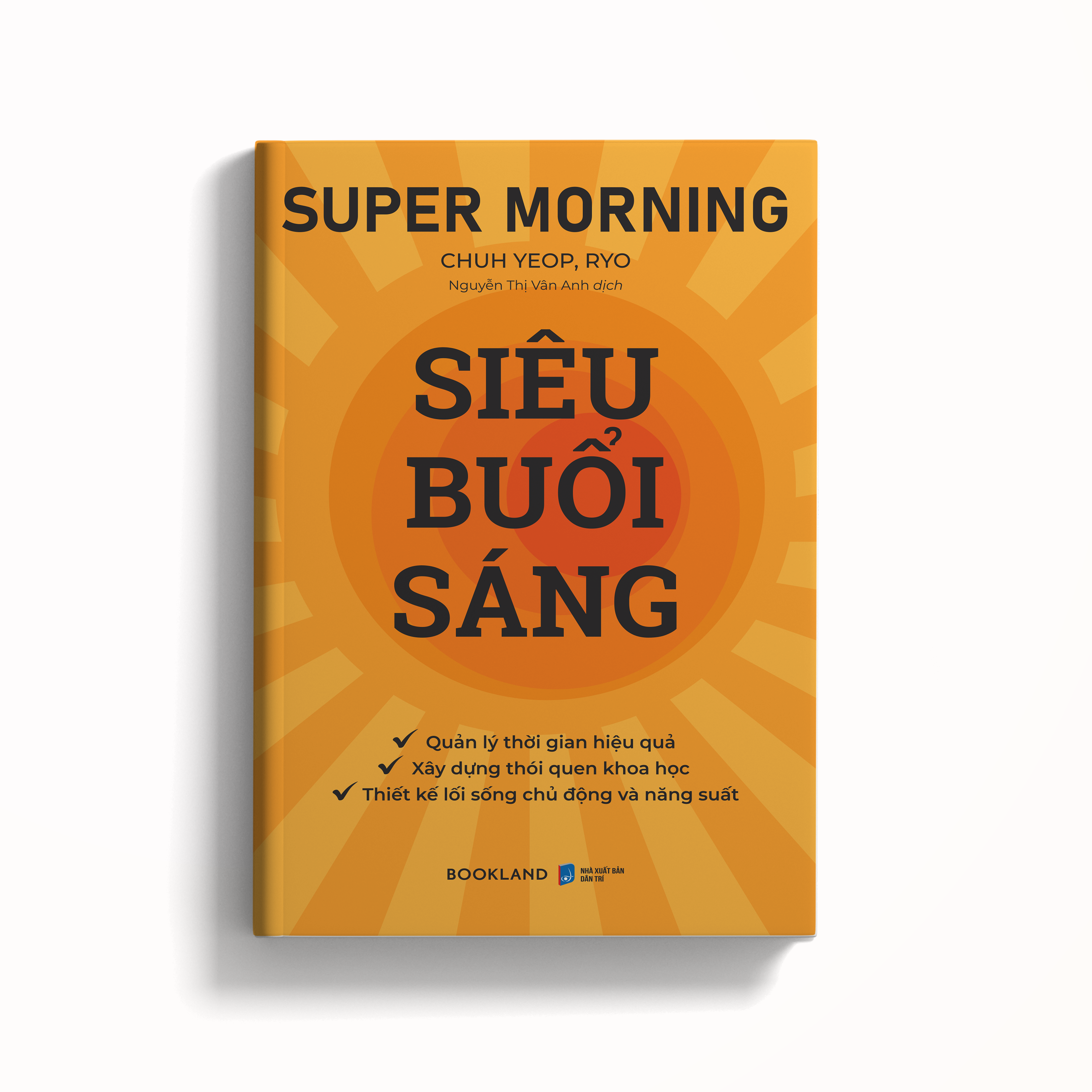 super morning - siêu buổi sáng