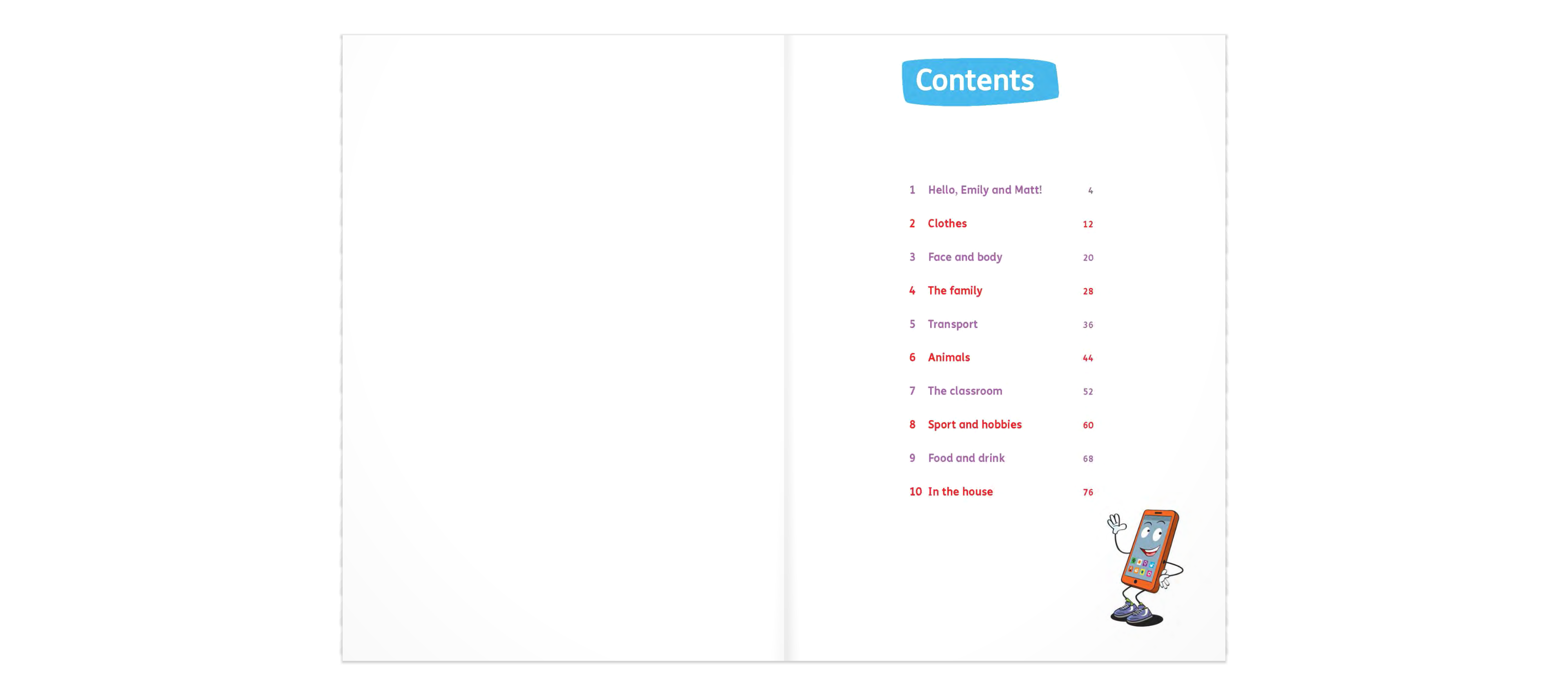 super starters 2nd edition - activity's book (kèm cd)