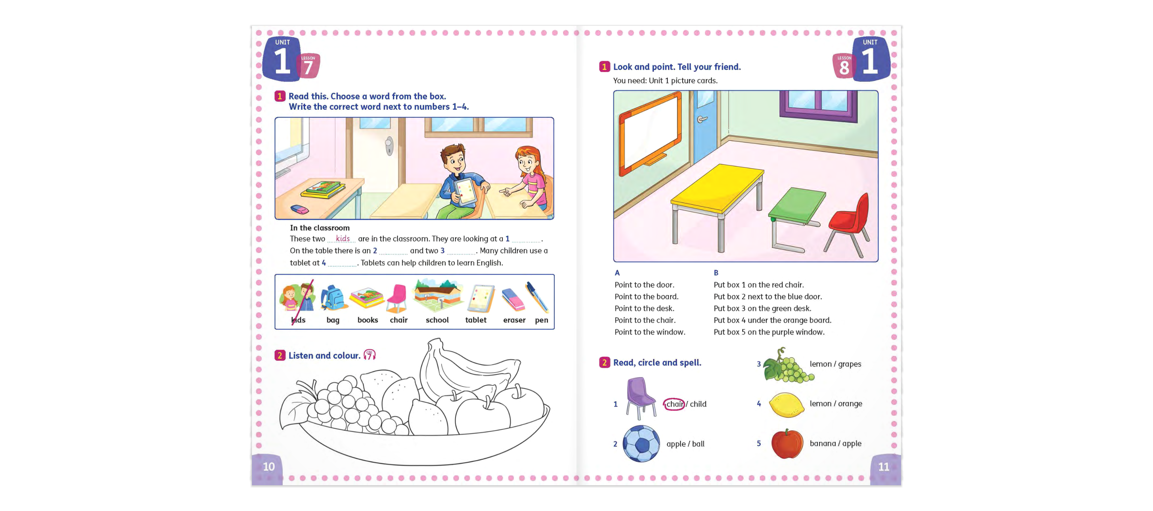 super starters 2nd edition - activity's book (kèm cd)