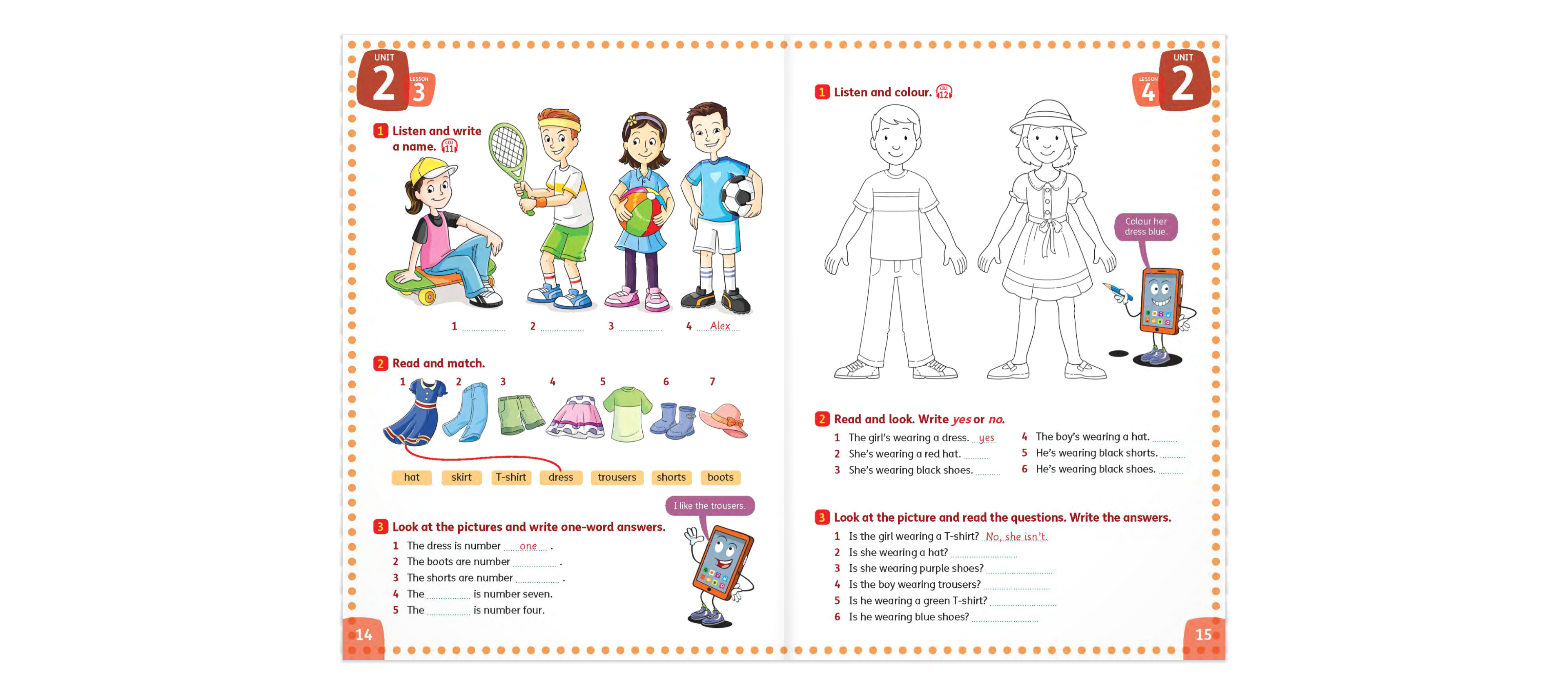 super starters 2nd edition - activity's book (kèm cd)