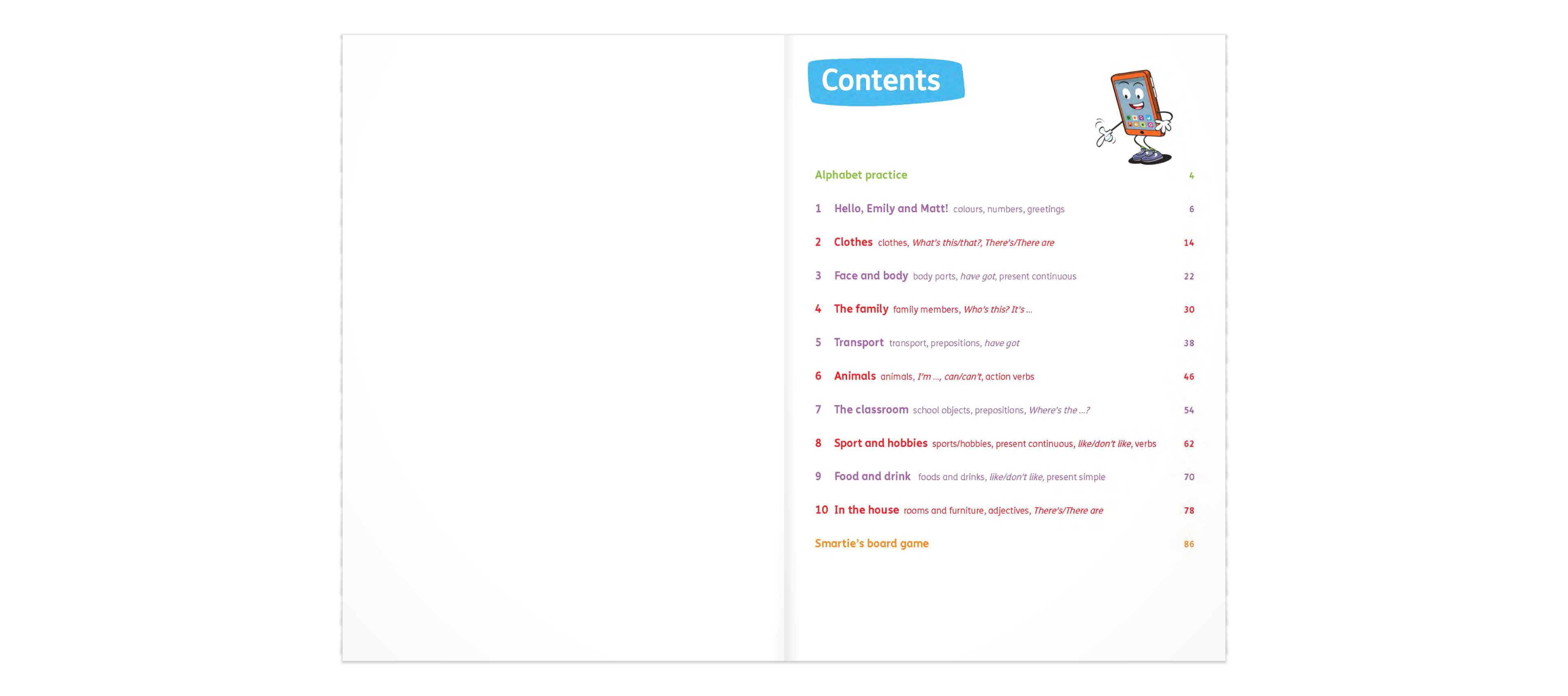 super starters 2nd edition - pupil's book (kèm cd)