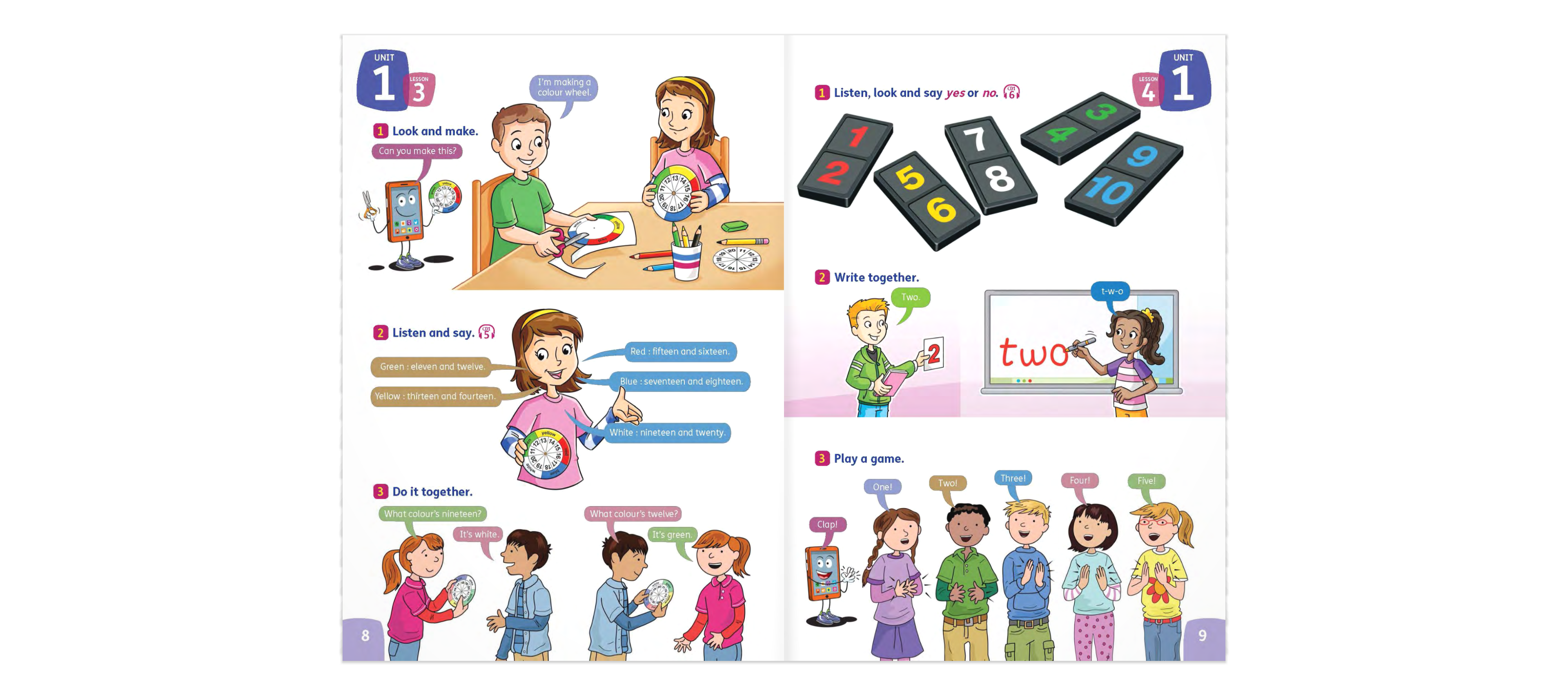 super starters 2nd edition - pupil's book (kèm cd)