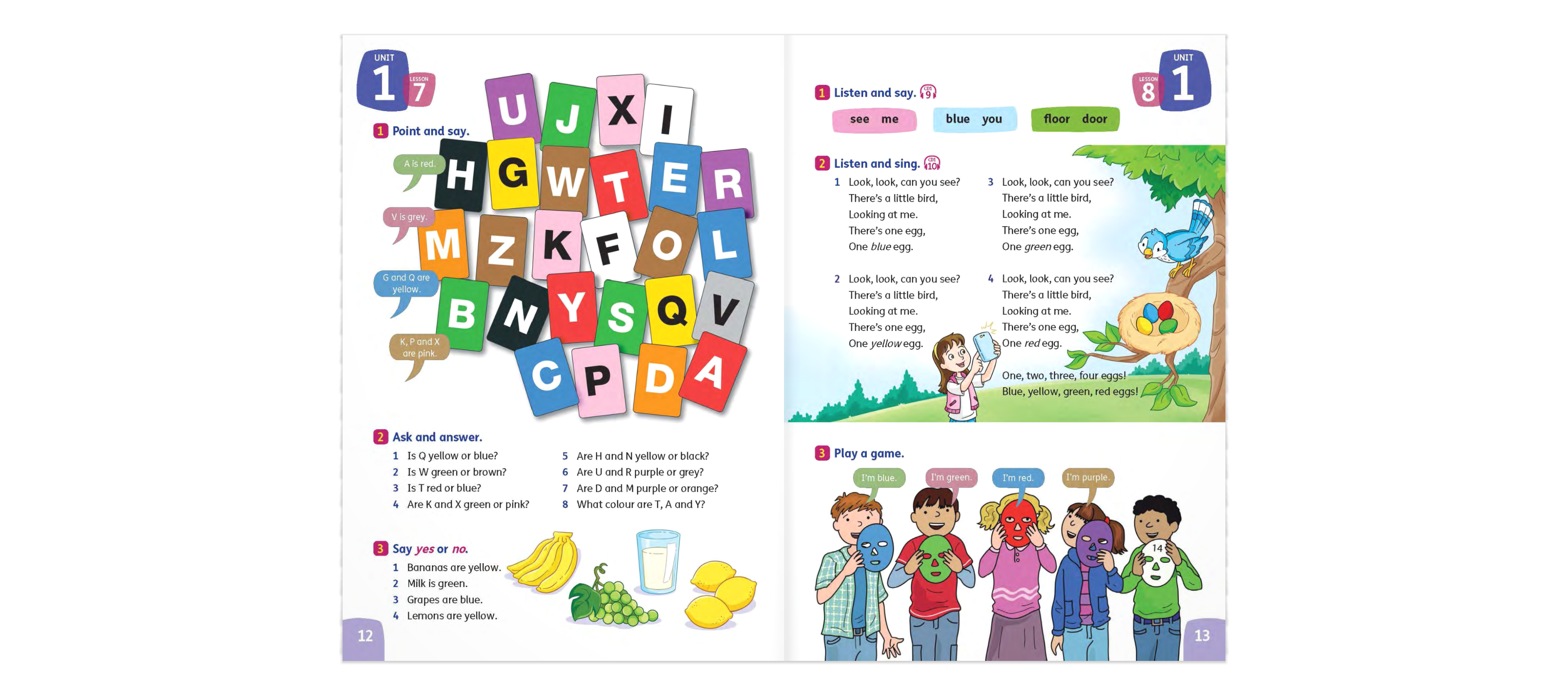 super starters 2nd edition - pupil's book (kèm cd)