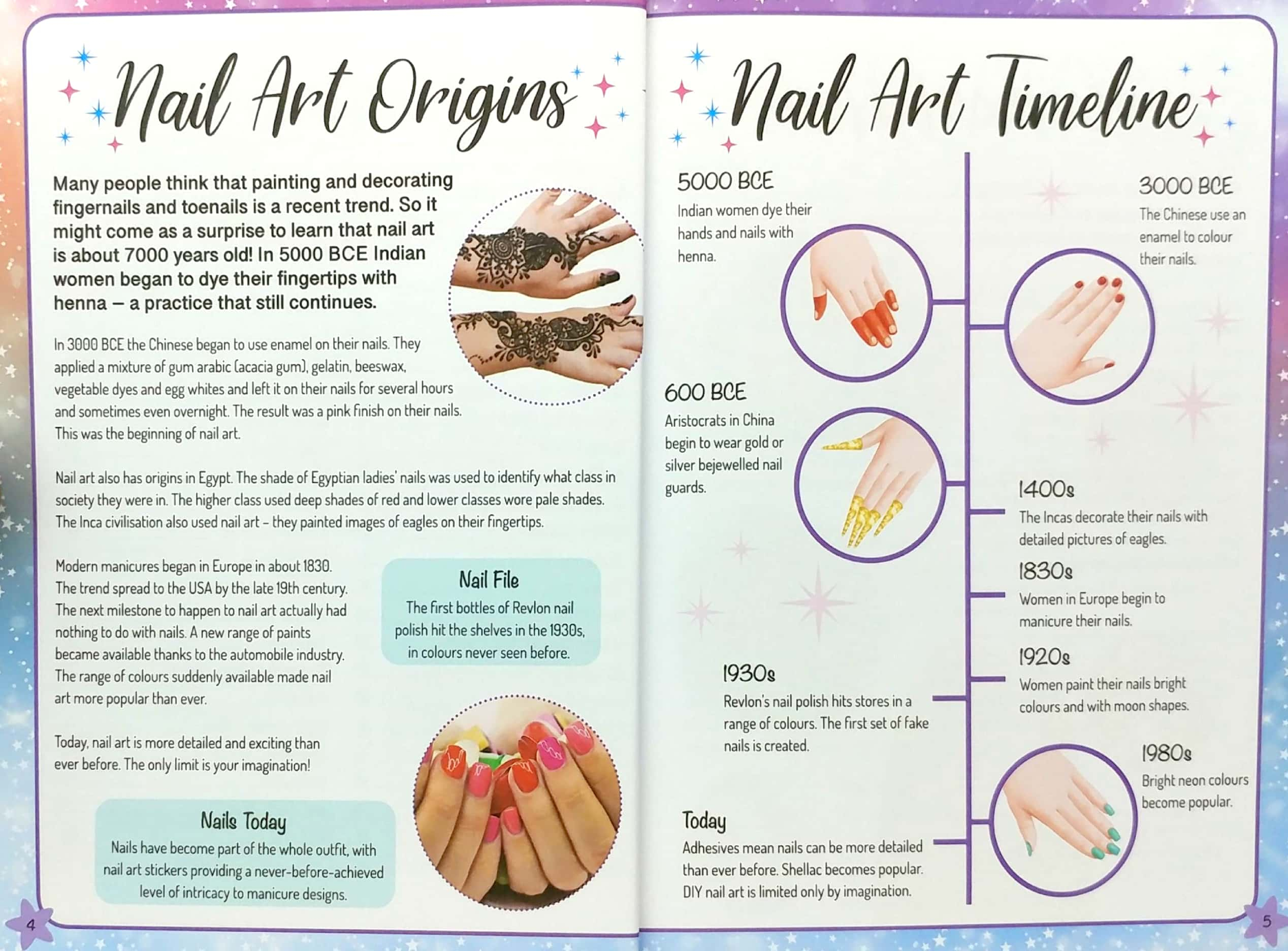 super zap! best nail art kit ever