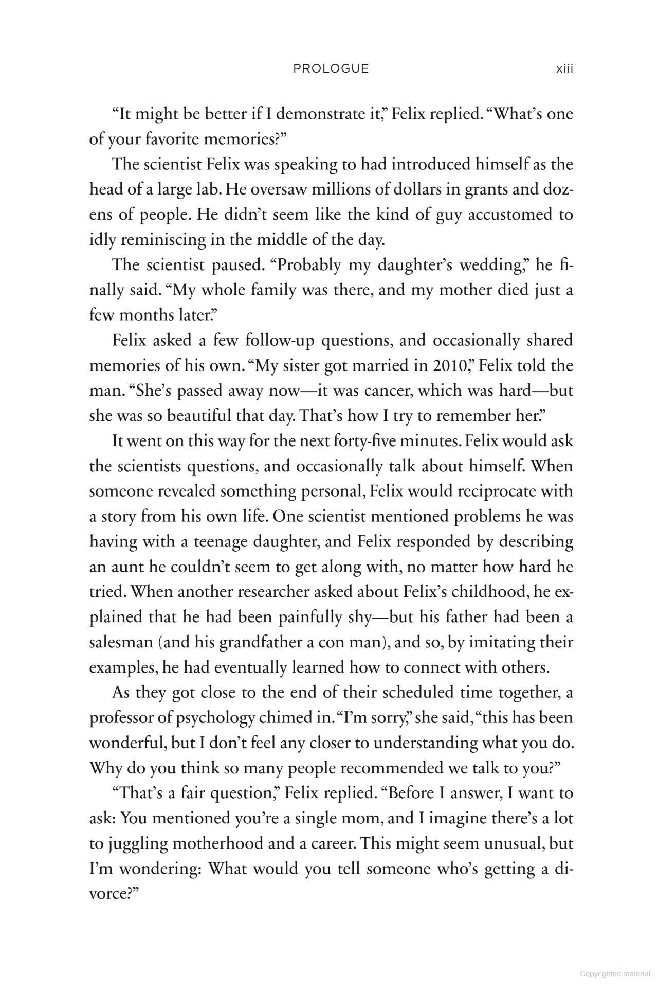 supercommunicators - how to unlock the secret language of connection