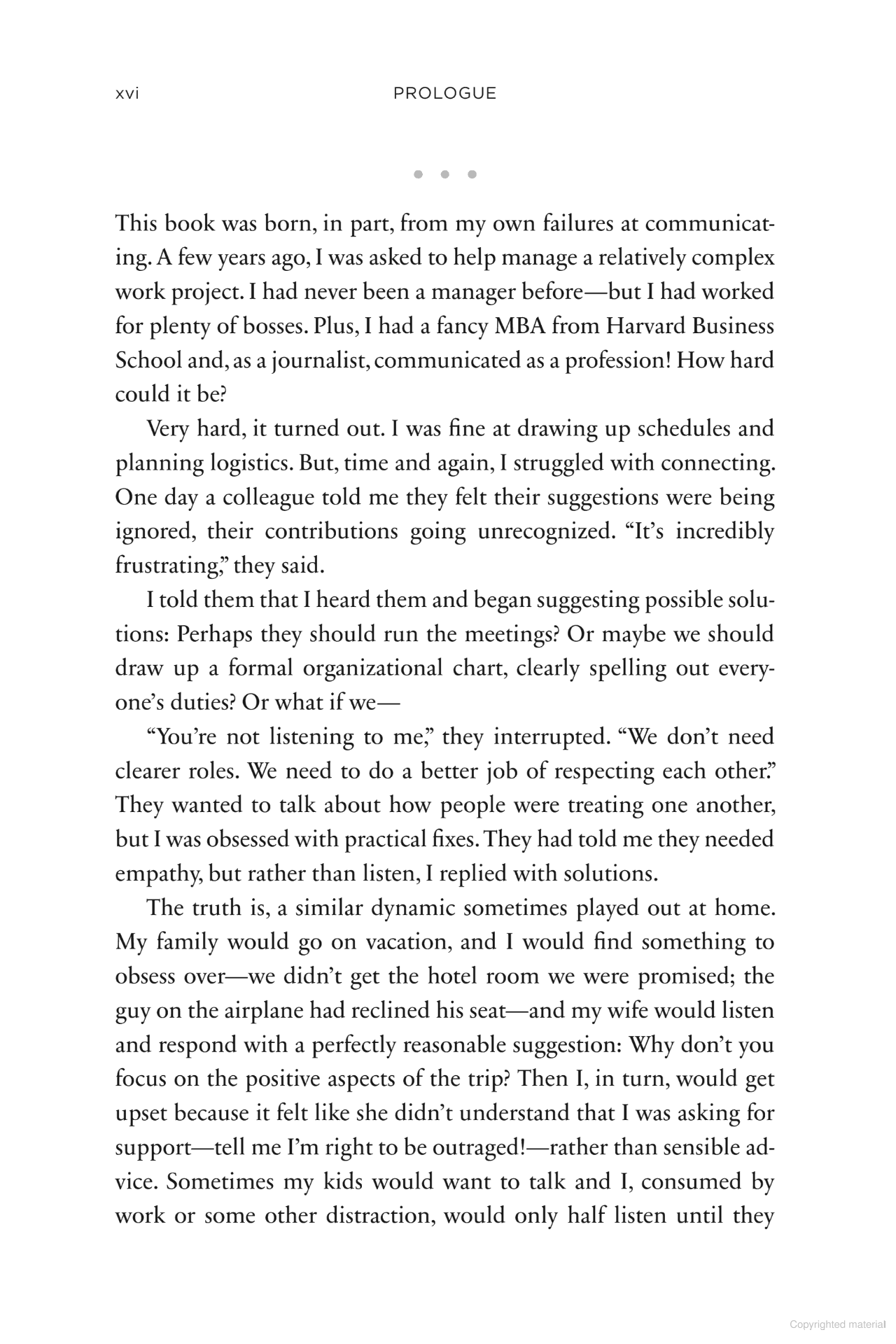 supercommunicators - how to unlock the secret language of connection