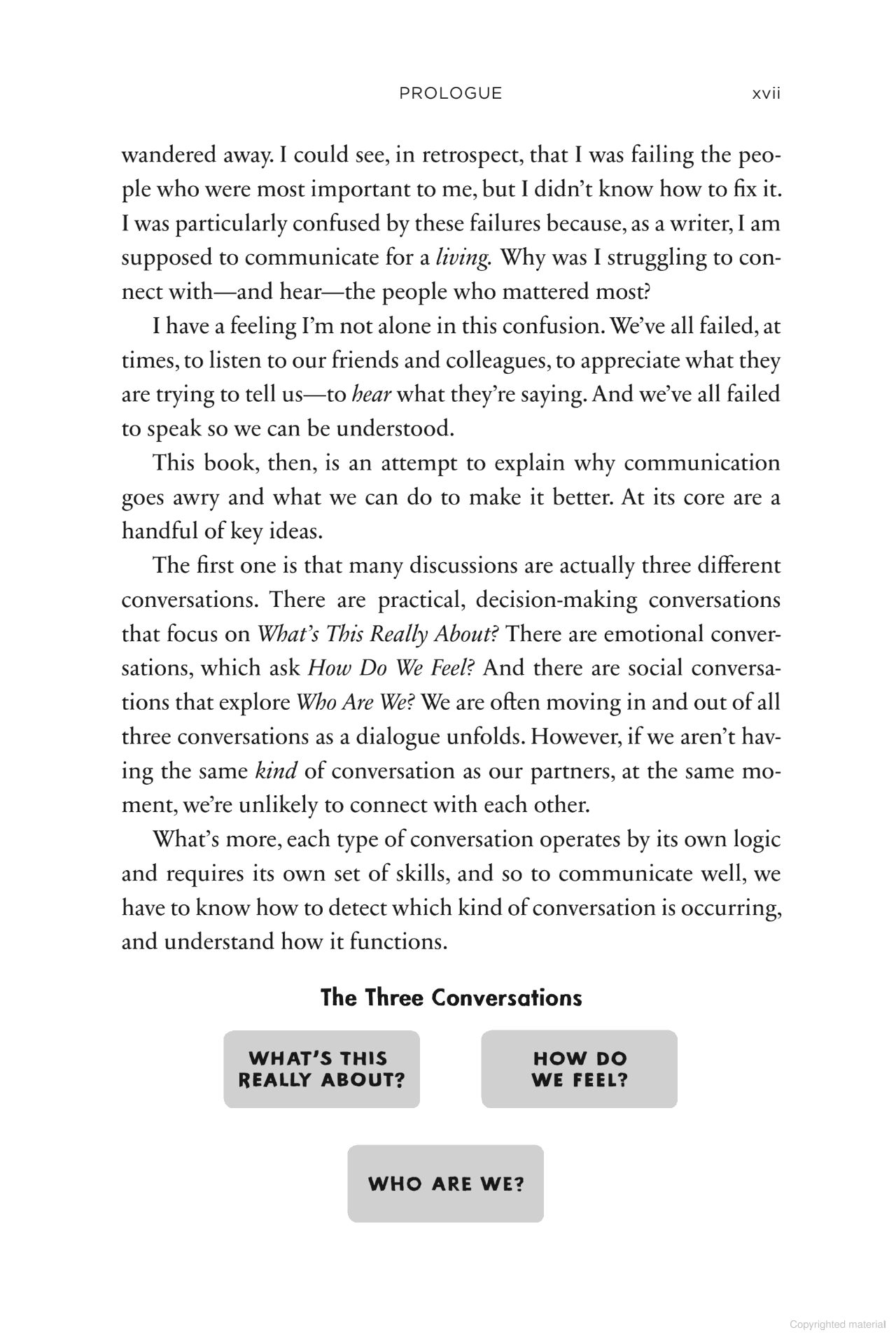 supercommunicators - how to unlock the secret language of connection