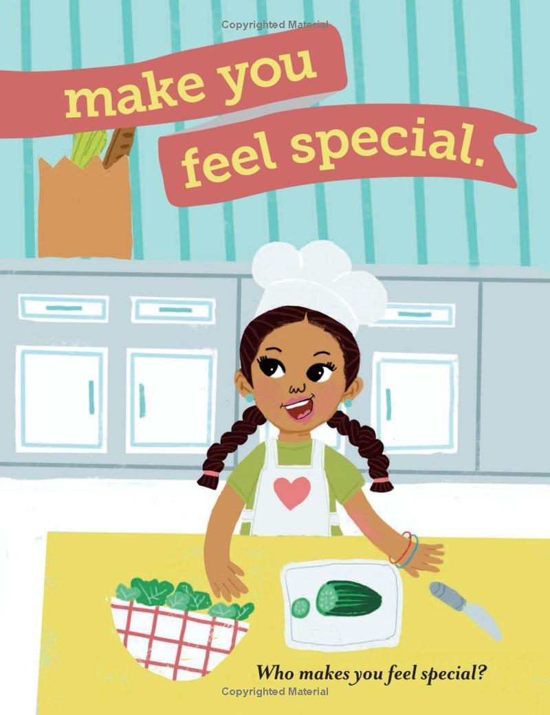 superheroes are everywhere