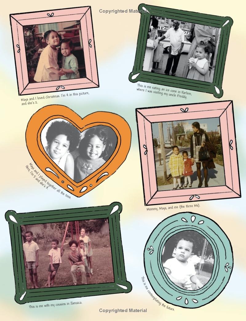 superheroes are everywhere