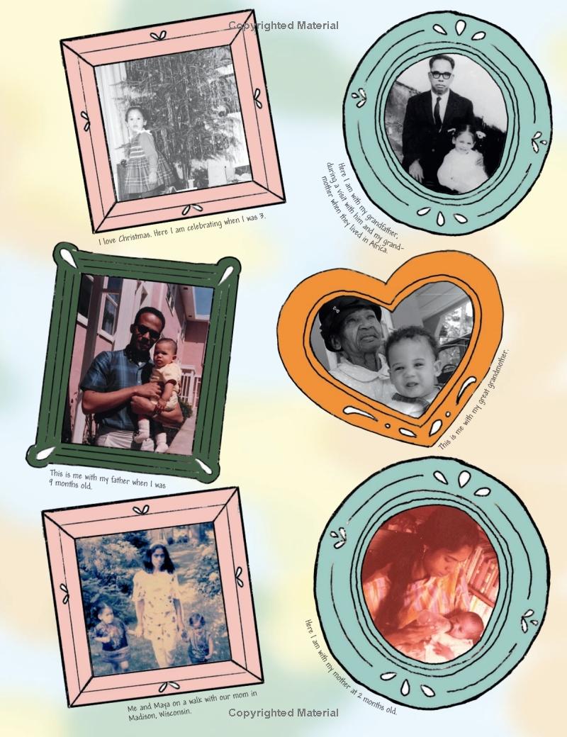 superheroes are everywhere