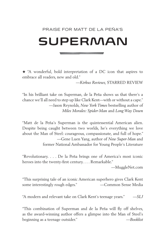 superman: dawnbreaker