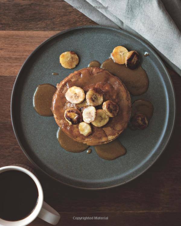 supernatural: the official cookbook: burgers, pies and other (science fiction fantasy)