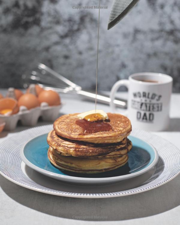 supernatural: the official cookbook: burgers, pies and other (science fiction fantasy)