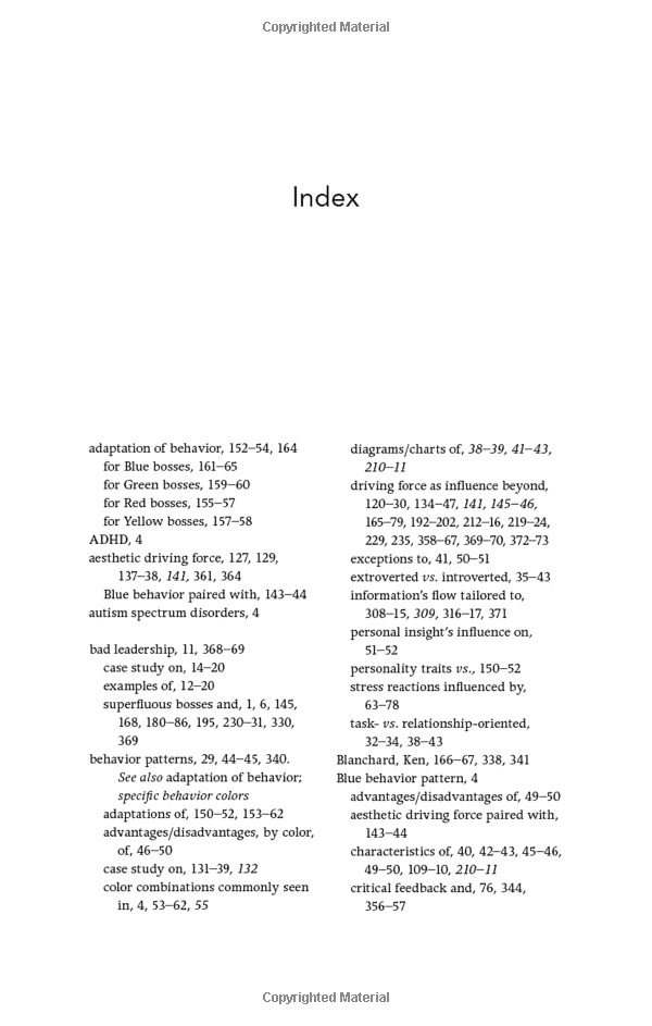 surrounded by bad bosses and lazy employees