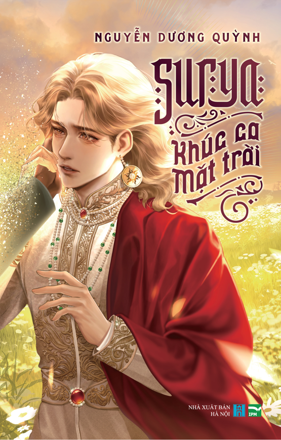 surya - khúc ca mặt trời