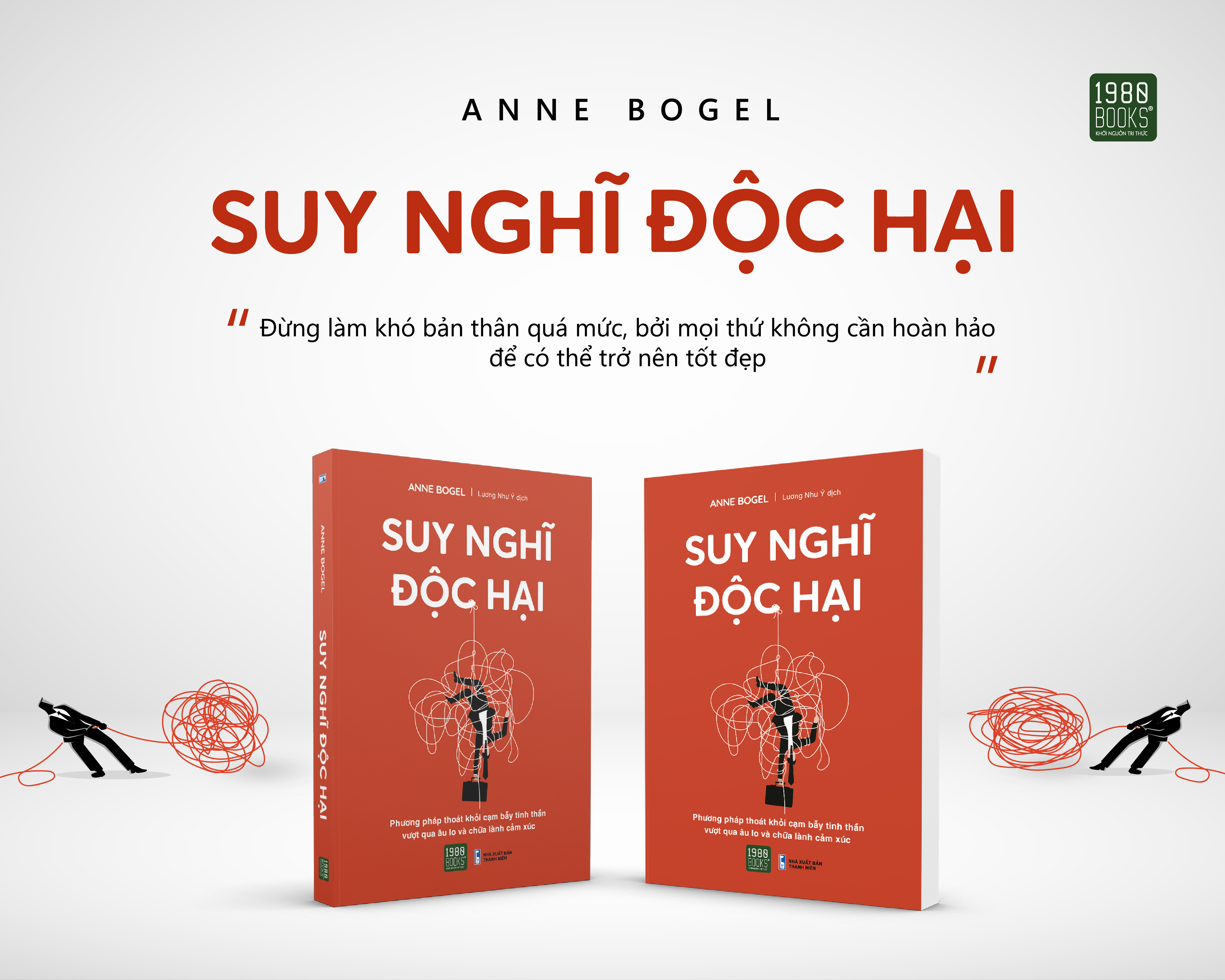 suy nghĩ độc hại