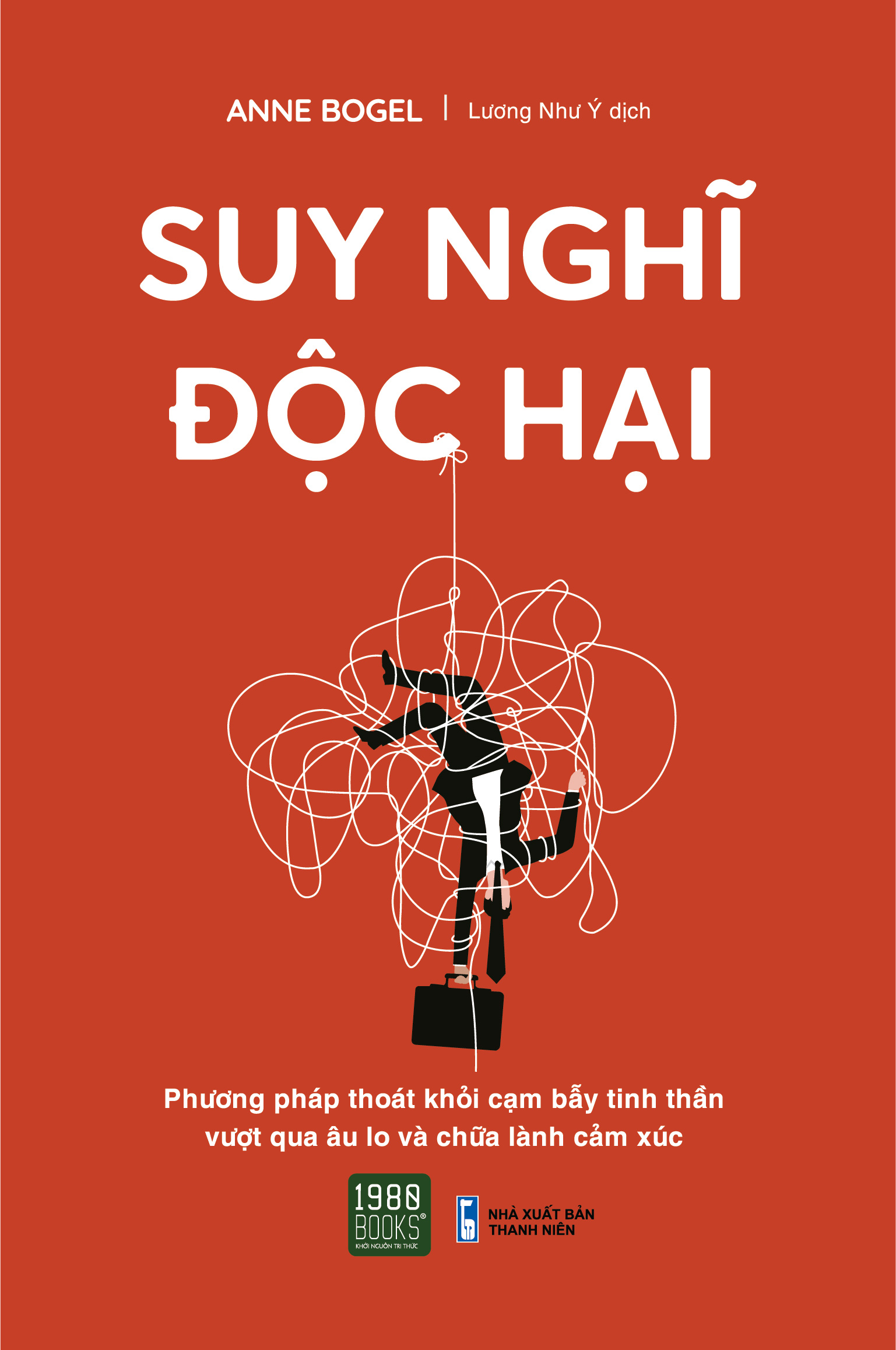 suy nghĩ độc hại