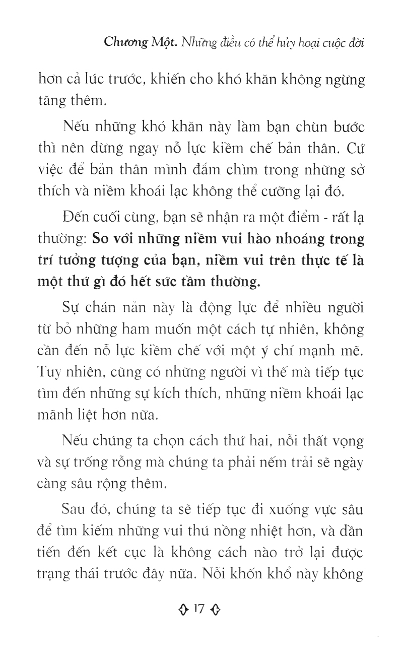 suy nghĩ ngược - cuốn sách cải thiện suy nghĩ giúp bạn sống chủ động, tích cực và thành công
