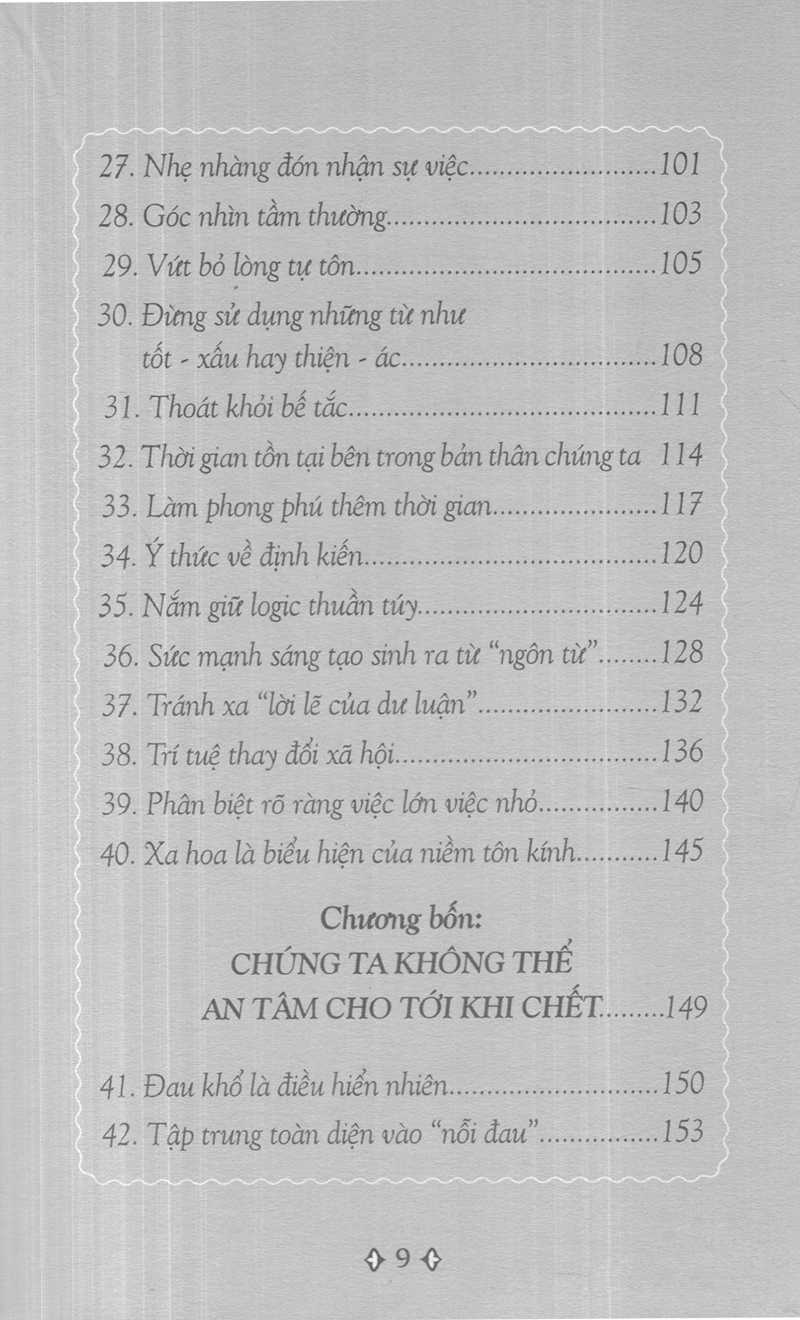 suy nghĩ ngược - cuốn sách cải thiện suy nghĩ giúp bạn sống chủ động, tích cực và thành công