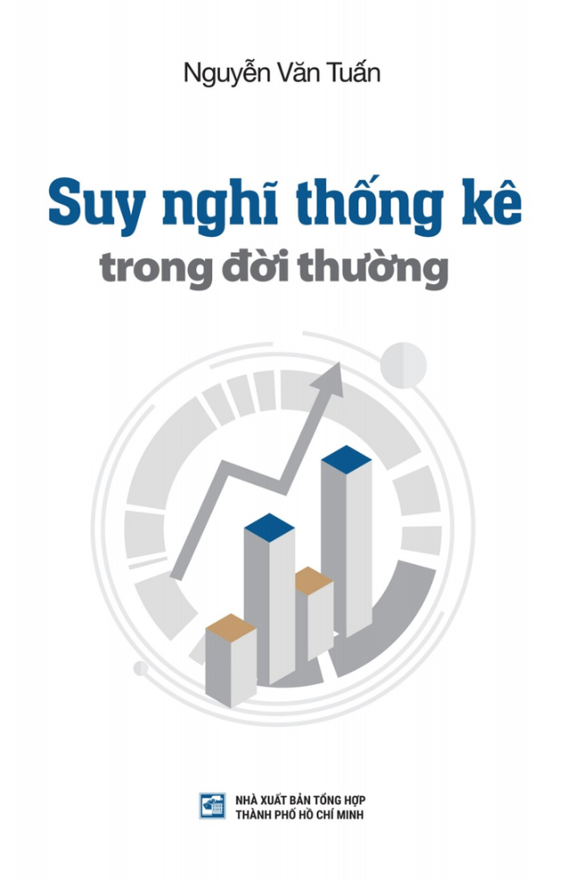 suy nghĩ thống kê trong đời thường