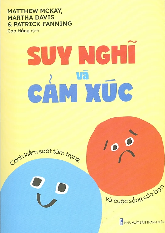 suy nghĩ và cảm xúc