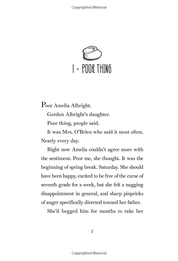 sweeping up the heart