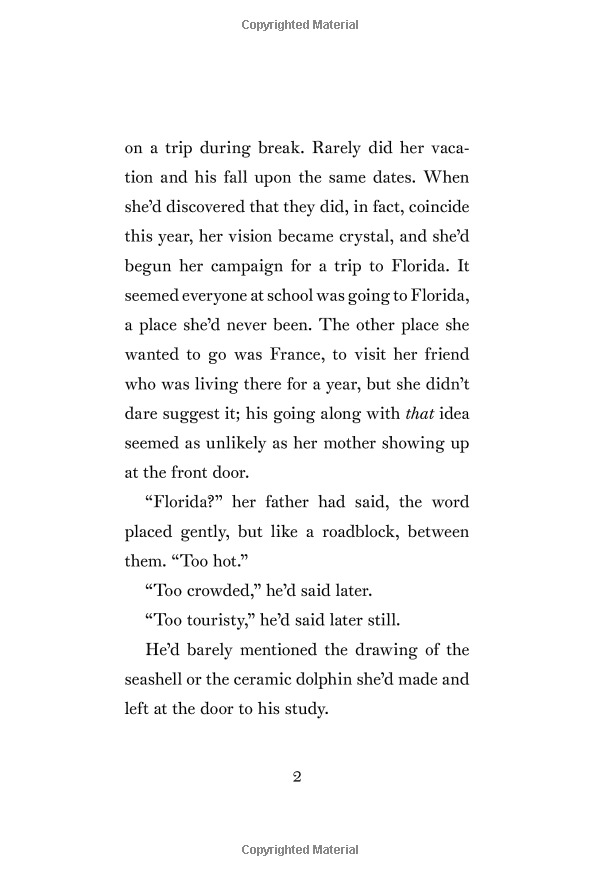 sweeping up the heart