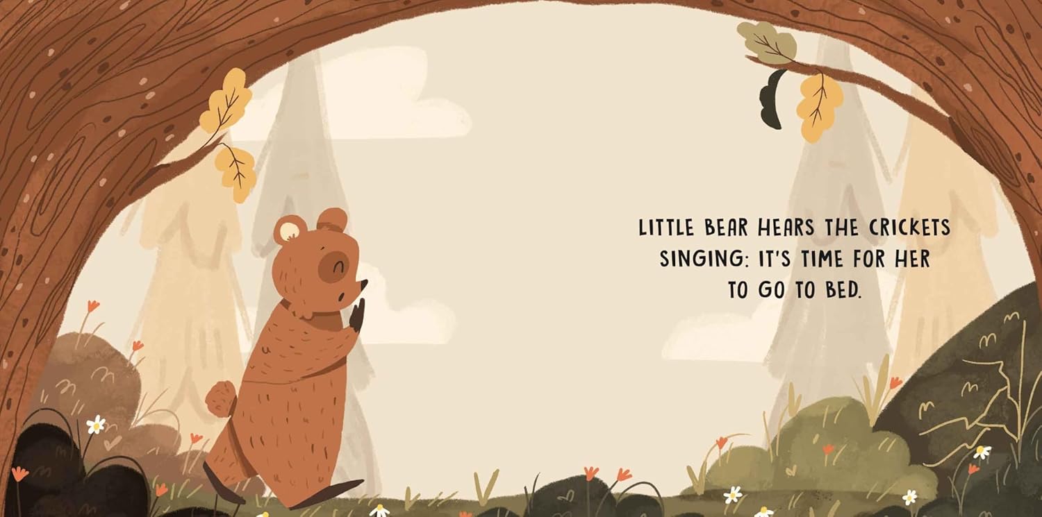 sweet sounds stories - bedtime