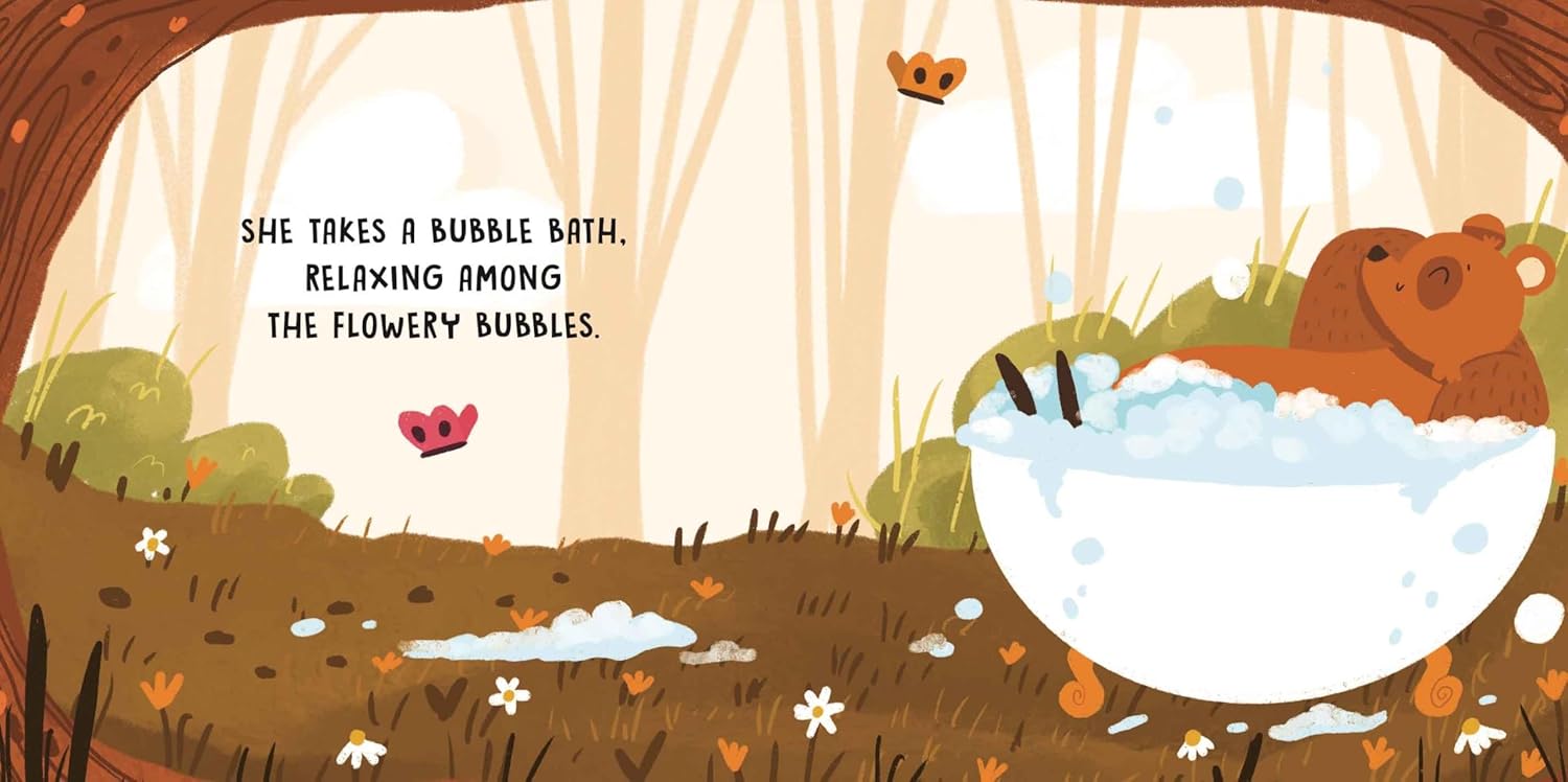 sweet sounds stories - bedtime