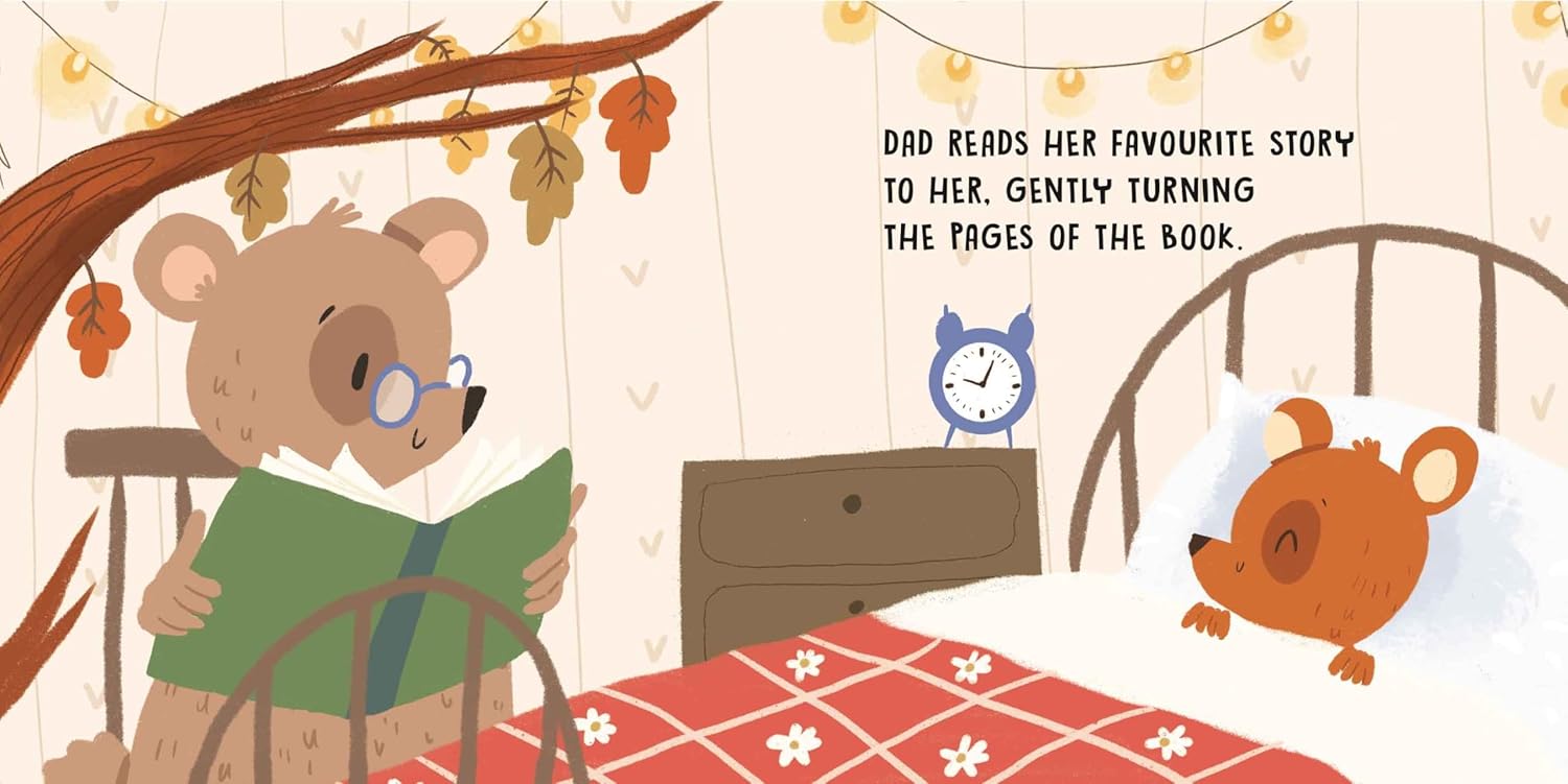 sweet sounds stories - bedtime